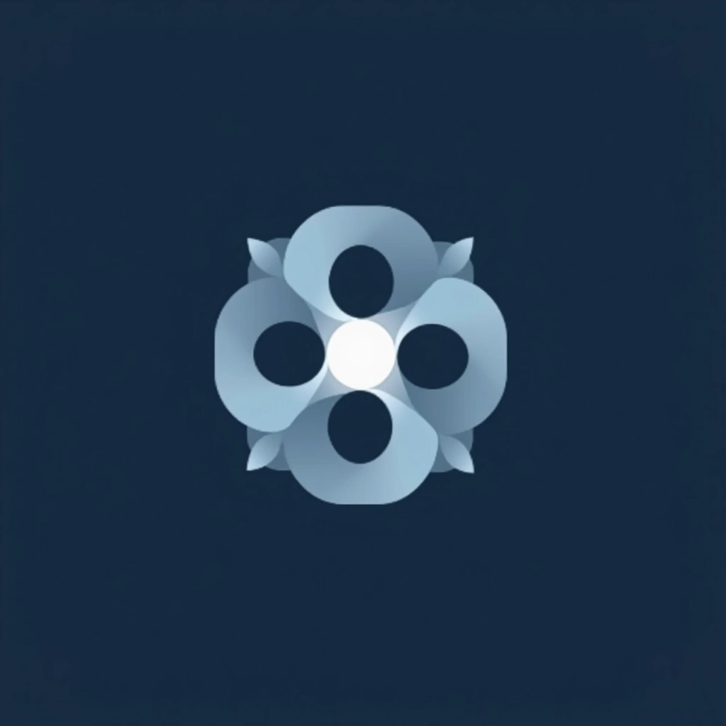 LinkVault Logo
